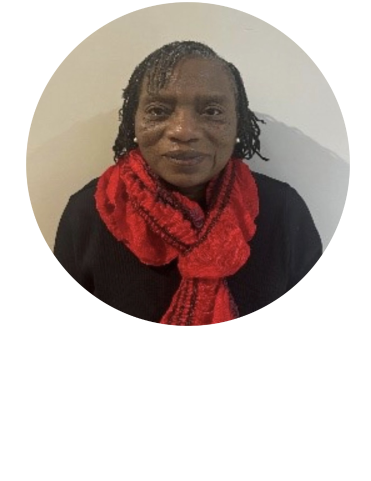 Dr Gwendoline Chimhini